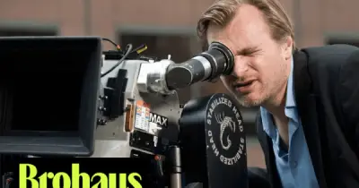 Christopher Nolan biến IMAX thành phòng R&D: Bài học cho công nghệ