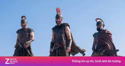 Christopher Nolan lên tiếng về tranh cãi 'The Odyssey' chưa ra mắt