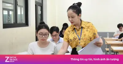 Chuẩn hóa hệ thống khảo thí quan trọng hơn chuyện tách hay không tách kỳ thi