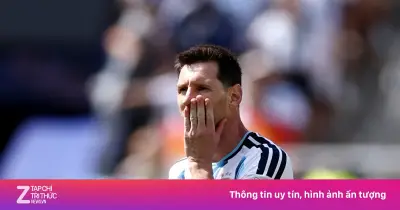 Chung kết World Cup 2026: Tây Ban Nha 0-0 Argentina, bàn thắng phút 95 bị từ chối