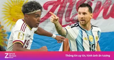 Chung kết World Cup 2026: Tây Ban Nha vs Argentina - Cuộc chiến lịch sử