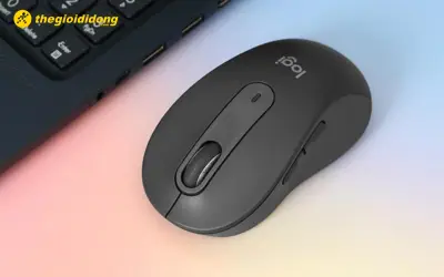 Chuột không dây thay thế chuột có dây: Lợi ích và lưu ý khi chọn mua
