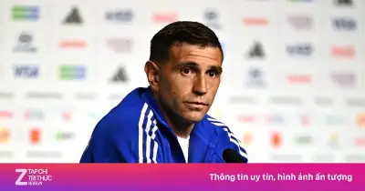 Chuyến bay của tuyển Argentina bị hoãn vì thời tiết xấu trước chung kết World Cup 2026