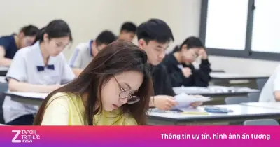 Chuyên gia chỉ 3 bước giúp thí sinh tăng cơ hội trúng tuyển đại học