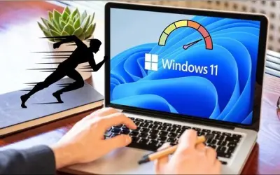 Chuyên gia chỉ ra thủ phạm khiến Windows chạy chậm và cách khắc phục