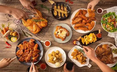Chuyên gia cảnh báo thực phẩm ôi thiu và độc hại nhiều người vẫn ăn