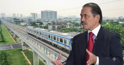 Chuyên gia hiến kế chặn đầu cơ bất động sản ăn theo metro: Dành quỹ đất đủ lớn làm nhà giá rẻ