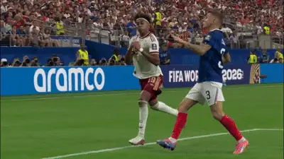 Chuyên gia khẳng định quả penalty cho Tây Ban Nha là chính xác