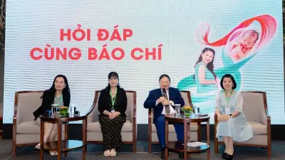 Chuyên gia kêu gọi dự phòng RSV từ thai kỳ để bảo vệ trẻ