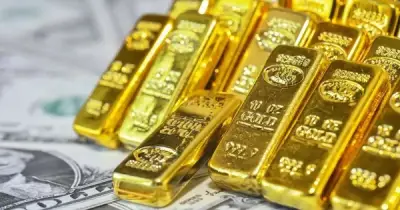 Chuyên gia lần đầu hạ dự báo giá vàng sau 11 quý liên tiếp tăng