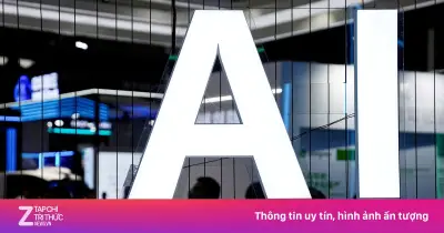 Chuyên gia: Quốc gia thông minh không phải nơi có nhiều AI nhất