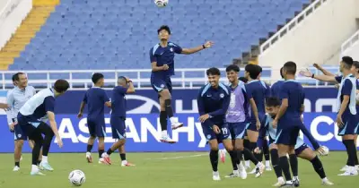 Chuyên gia Singapore: Thắng trên sân Việt Nam rất khó, 1 điểm là quá tốt