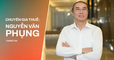 Chuyên gia thuế: Kỷ lục thu ngân sách 2,65 triệu tỷ đồng nhờ chuyển đổi số và minh bạch hóa