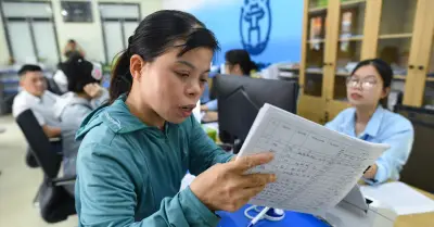 Chuyển đổi số giúp chính quyền không chỉ gần dân mà còn hiểu dân sâu sắc hơn