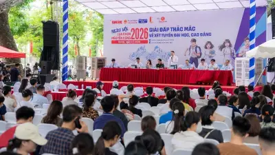 Chuyển đổi số và kinh tế xanh vào chương trình đào tạo đại học
