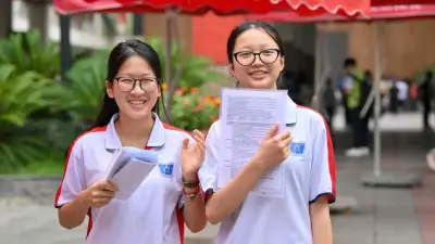 Chuyển đổi thi tốt nghiệp THPT trên máy tính: Lộ trình thận trọng, đảm bảo công bằng