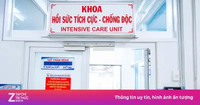 Cháy quán ăn ở Bình Thạnh: 6 người bỏng nặng, chuyển Bệnh viện Chợ Rẫy