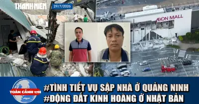 Cháy xe khách Nha Trang, xét xử Đoàn Bảo Châu, nghề hái sầu riêng