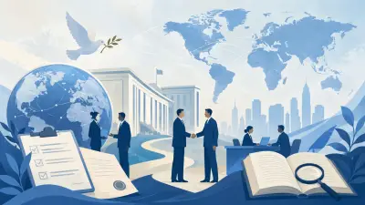Cải cách hành chính Bộ Ngoại giao: Tinh gọn 42,5% đầu mối, đẩy mạnh chuyển đổi số