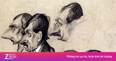 Claude Monet: Từ cậu bé vẽ hí họa hài hước thành danh họa Ấn tượng