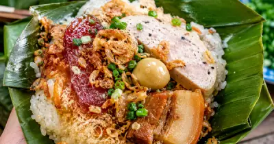 Cơm trắng, hủ tiếu, xôi: 3 món không ngọt nhưng tăng đường huyết