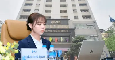 Cán cân quyền lực tại PC1: Tân nữ chủ tịch SN 1999 và các cổ đông lớn nắm gần 20% vốn