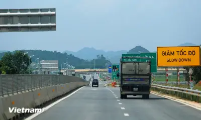 Cần hơn 334.500 tỷ đồng vốn ngân sách đầu tư thêm các tuyến cao tốc