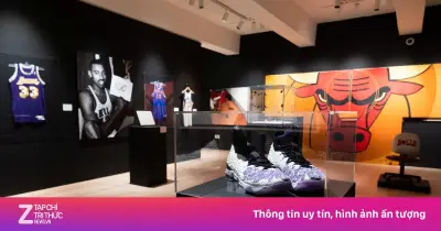 Cơn sốt AI đẩy doanh số đấu giá toàn cầu lên gần 10 tỷ USD