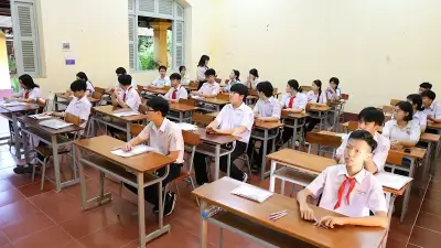 Cần Thơ công bố điểm chuẩn lớp 10 nguyện vọng 2, bổ sung gần 2.000 chỉ tiêu
