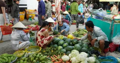 Cần Thơ thí điểm Chợ số 247 cho 50 chợ truyền thống