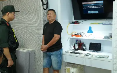Cần Thơ triệt phá đường dây cá độ bóng đá và số đề hơn 1.000 tỷ đồng
