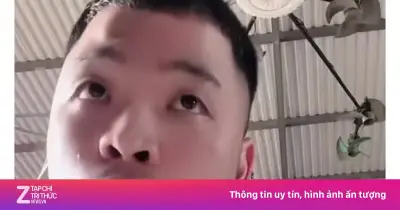 Công an Bắc Ninh điều tra vụ Khánh Sky livestream chửi bới Vua Quạt