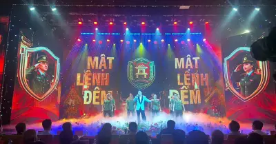 Công an Hà Nội phát huy vai trò tham mưu chiến lược về an ninh
