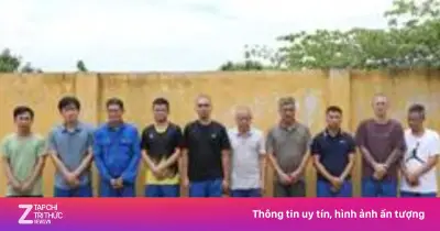 Công an Hưng Yên triệt phá đường dây cá độ bóng đá hơn 10 tỷ đồng