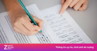 Công an Ninh Bình bác bỏ tin tố gian lận thi tốt nghiệp THPT 2026