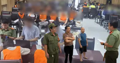 Công an Đà Nẵng triệu tập 86 người, bắt kẻ đầu sỏ Nguyễn Văn Được trong đường dây tiền ảo