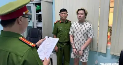 Công an TP.HCM truy tìm nạn nhân bị thanh niên 20 tuổi lừa tình bằng ảnh xe sang