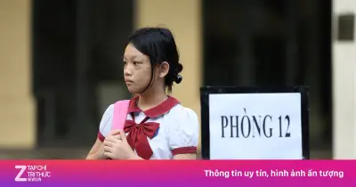 Công bố điểm thi lớp 6 Trần Đại Nghĩa TP.HCM, điểm chuẩn 75,25