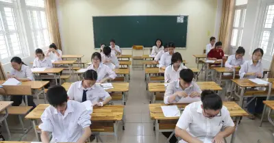 Công bố điểm thi tốt nghiệp THPT 2026: Thủ khoa 30/30 khối A00 đến từ Bắc Ninh