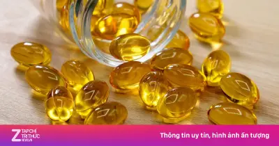 Công dụng tuyệt vời của Omega-3 đối với sức khỏe não bộ, tim mạch