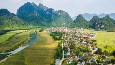 Cộng đồng là trụ cột cốt lõi phát triển du lịch xanh tuần hoàn