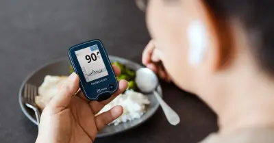 Công nghệ CGM giúp quản lý đái tháo đường hiệu quả hơn