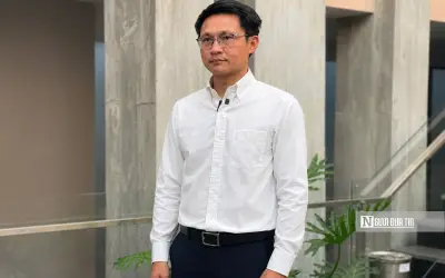 Công nghệ lượng tử: Động lực đột phá cho chiến lược phát triển quốc gia