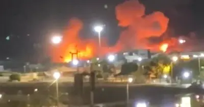 Căng thẳng Mỹ - Iran leo thang: Ông Trump tuyên bố kết thúc thỏa thuận ngừng bắn