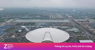 Công ty con Vingroup cho vay hơn 14.000 tỷ, lãi 12%/năm, lãi sau thuế 401 tỷ quý II