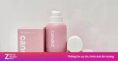 Công ty mỹ phẩm Hannah Olala quảng cáo bị xử phạt vì thay đổi địa chỉ không báo