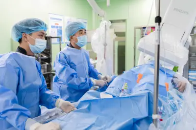 Cảnh báo đau ngực trên 15 phút cần đi cấp cứu ngay