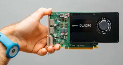 Cảnh báo: Card đồ họa RTX 4090 giả làm từ nhựa tràn lan tại Trung Quốc