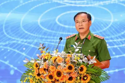 Cảnh báo chiêu trò mua bán người trên mạng xã hội, cần cảnh giác cao