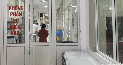 Cảnh báo gia tăng Covid-19 và cúm mùa: 185 ca mới tại Hà Nội